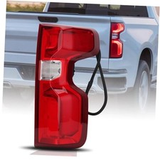 LED Tail Light Assembly Compatible with 2019 2019-2023 LED Right Passenger Side
