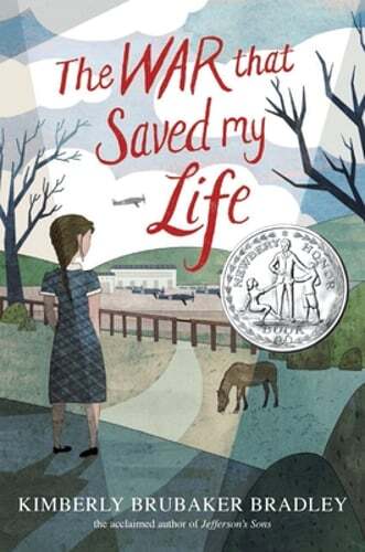 The War That Saved My Life: (Newbery Honor Award Winner) by Bradley: New - Imagen 1 de 1