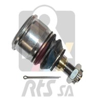 RTS Traggelenk Vorne Beidseitig Unten Passend FüR Honda Prelude V