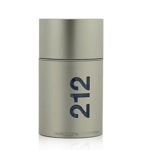Carolina Herrera 212 NYC EDT Spray 50ml Men's Perfume | eBay