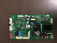 LG EBR83845032 Refrigerator Main Control Board AZ951 | NRV312
