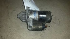 Starter Motor Federal Fits 85-87 89-98 GALANT 99189