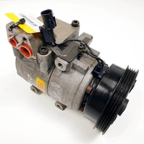 compressore aria condizionata per HYUNDAI ACCENT (LC) GL 5P 1999 1296570