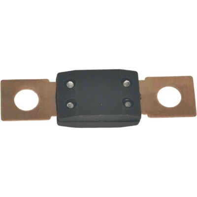 100A Fuse 6675155 Fit for Bobcat T250 T300 T320 T450 T550 T590 T595 T35.105