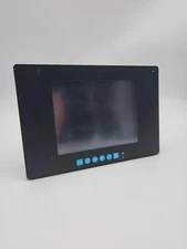 Advantech FPM-3060G-UAE | 6.5" VGA Industrial Monitor Touchscreen