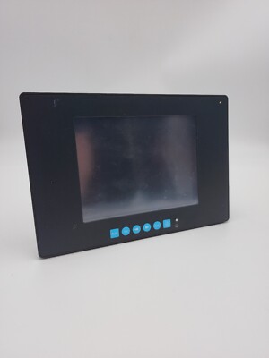 Advantech FPM-3060G-UAE | 6.5'' VGA Industrial Monitor Touchscreen