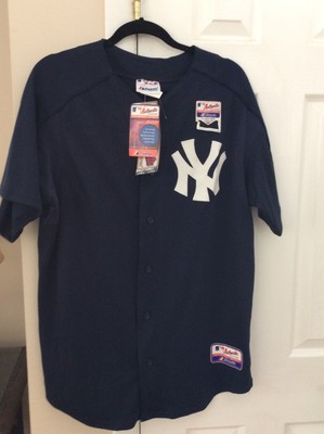 yankees mens shirt