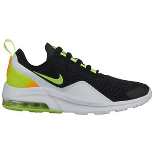 scarpe nike fluo