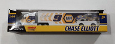 Chase Elliott 9 NASCAR Authentics Hauler 2022 Wave 3 NAPA 1:64 Hendrick