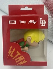 Very Rare Promotional MACHINE GUN KELLY Running Boy 2010 FIGURE MGK