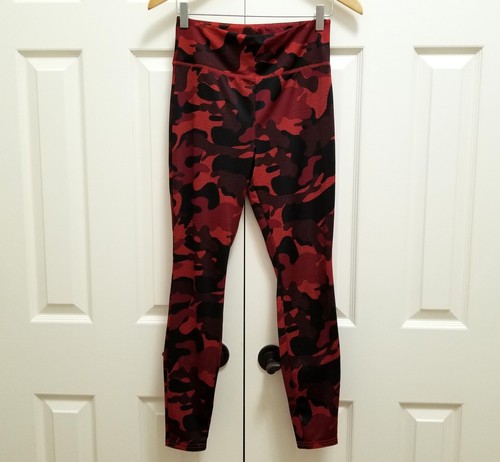 Camo Activewear Workout Yoga 
