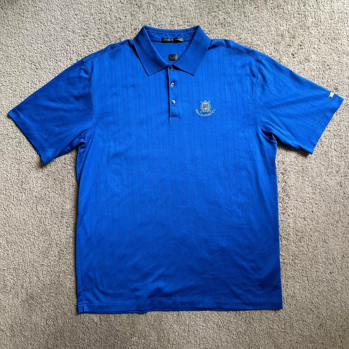 Tiger woods golf shirt sale sales
