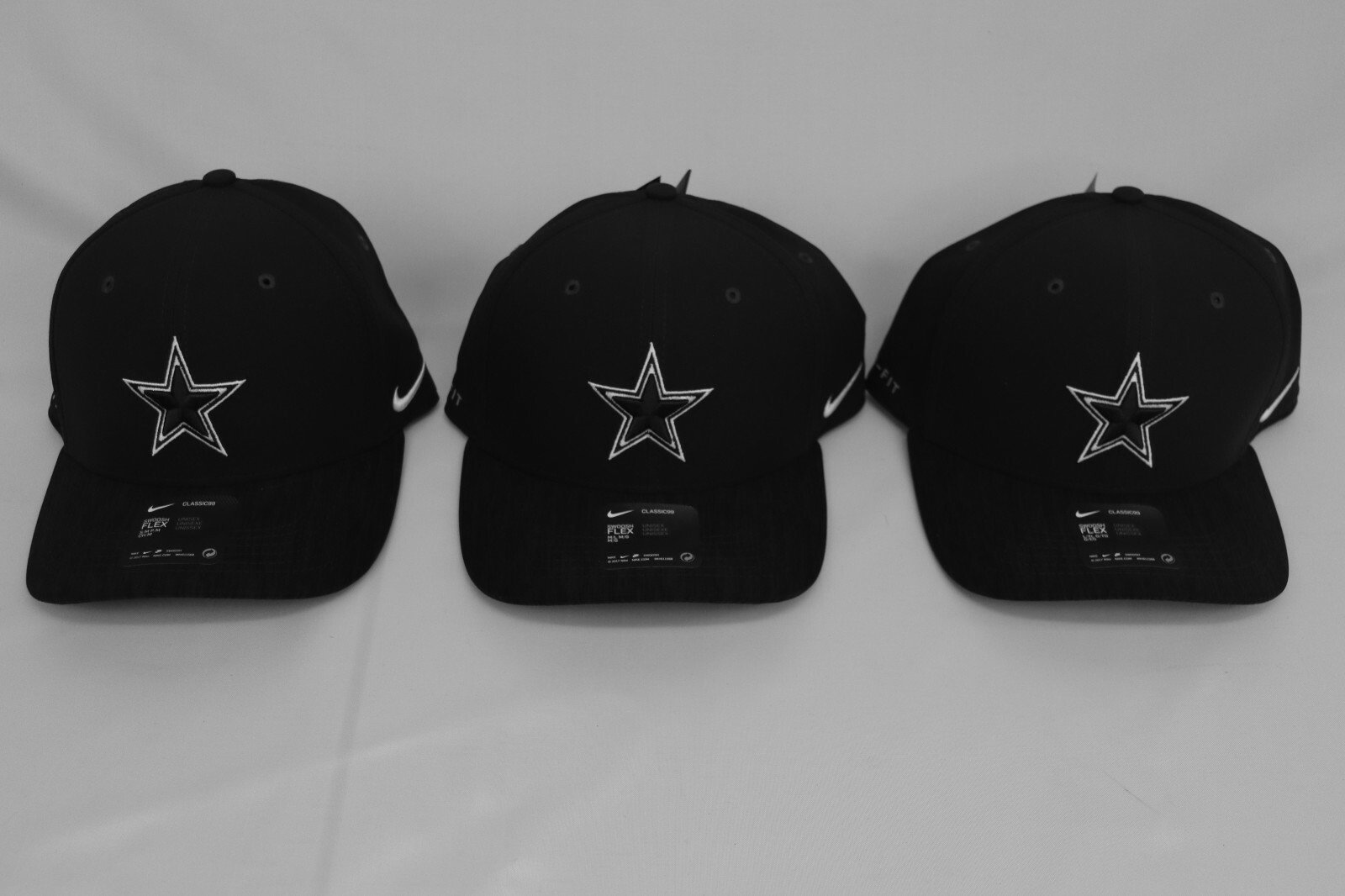 nike classic 99 vapor swoosh flex training cap