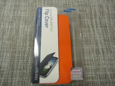 SAMSUNG GALAXY FLIP COVER FOR SAMSUNG GALAXY S4, PLEASE READ! 4015