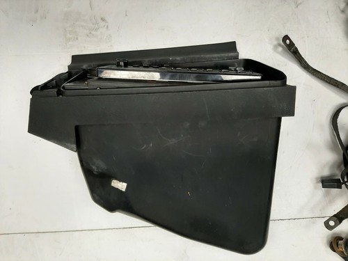 BMW K 1100 LT K589 Radio Original BMW OEM 65127692033 - Picture 5 of 9