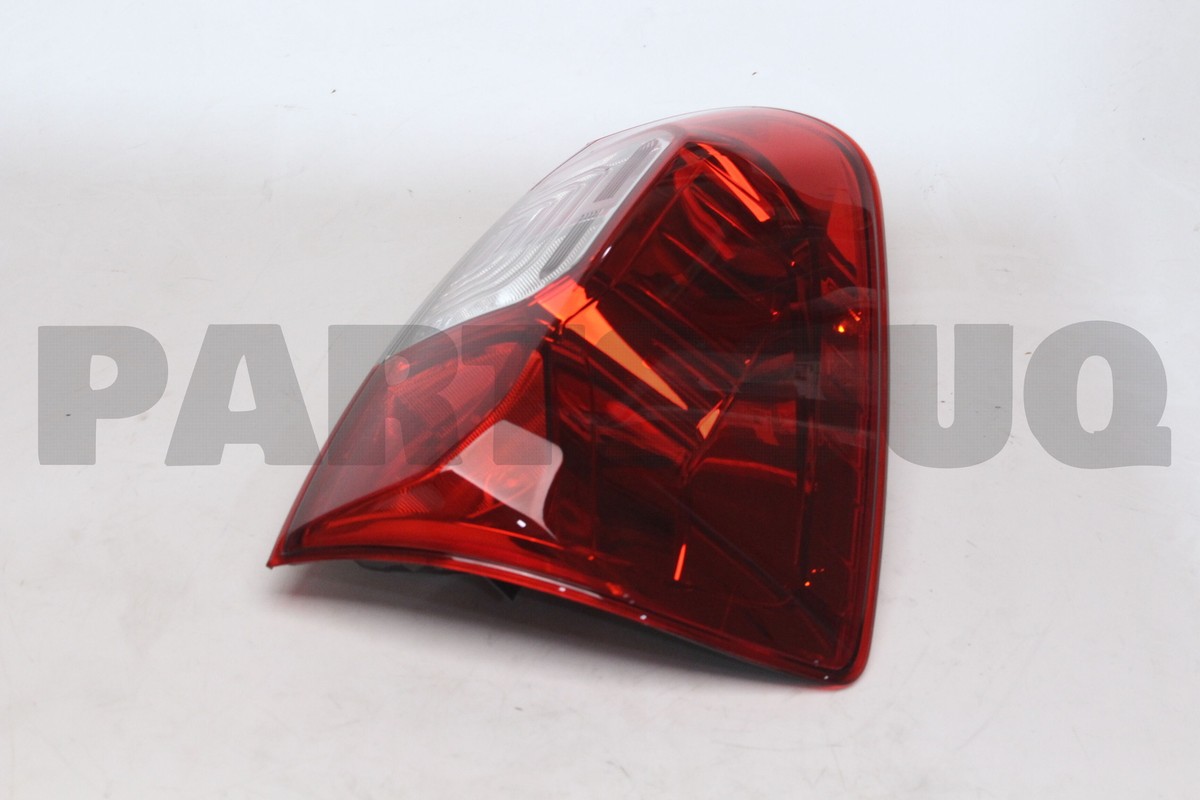 265554KJ0B Genuine Nissan COMBINATION LAM 26555-4KJ0B | eBay