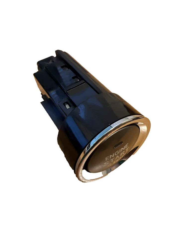 Lexus IS250 IS350 IS F Start Stop Ignition Push Button Switch 08-14 OEM TESTED!! - Image 3 of 4