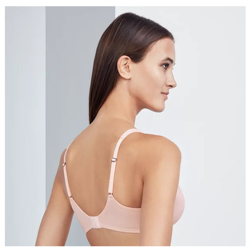 Reggiseno Simply Vera Vera Wang in rete sovrapposta colori/taglie - Foto 2 di 8