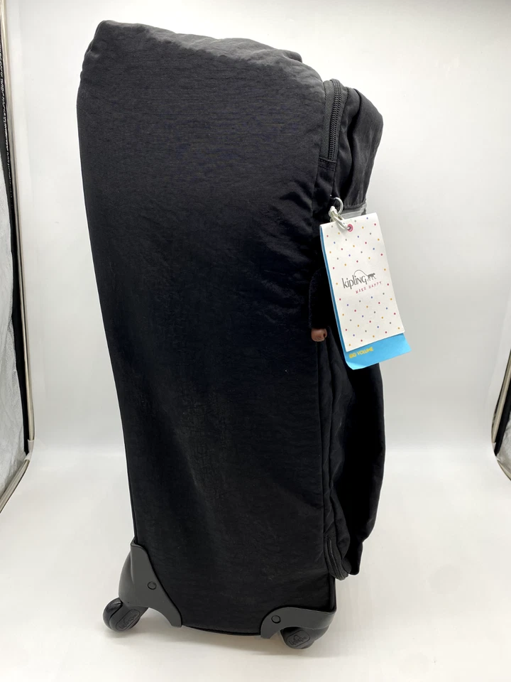 Equipaje con ruedas grande Kipling Darcey 20" WL4768 (Negro) Foto 3 de 4