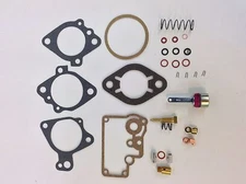 CARTER WA-1 CARBURETOR KIT 1939-1940 PONTIAC V8 1949-1952 PONTIAC V6