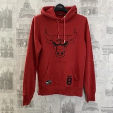 Official Chicago bulls NBA Basketball Hoodie / Size XS / 