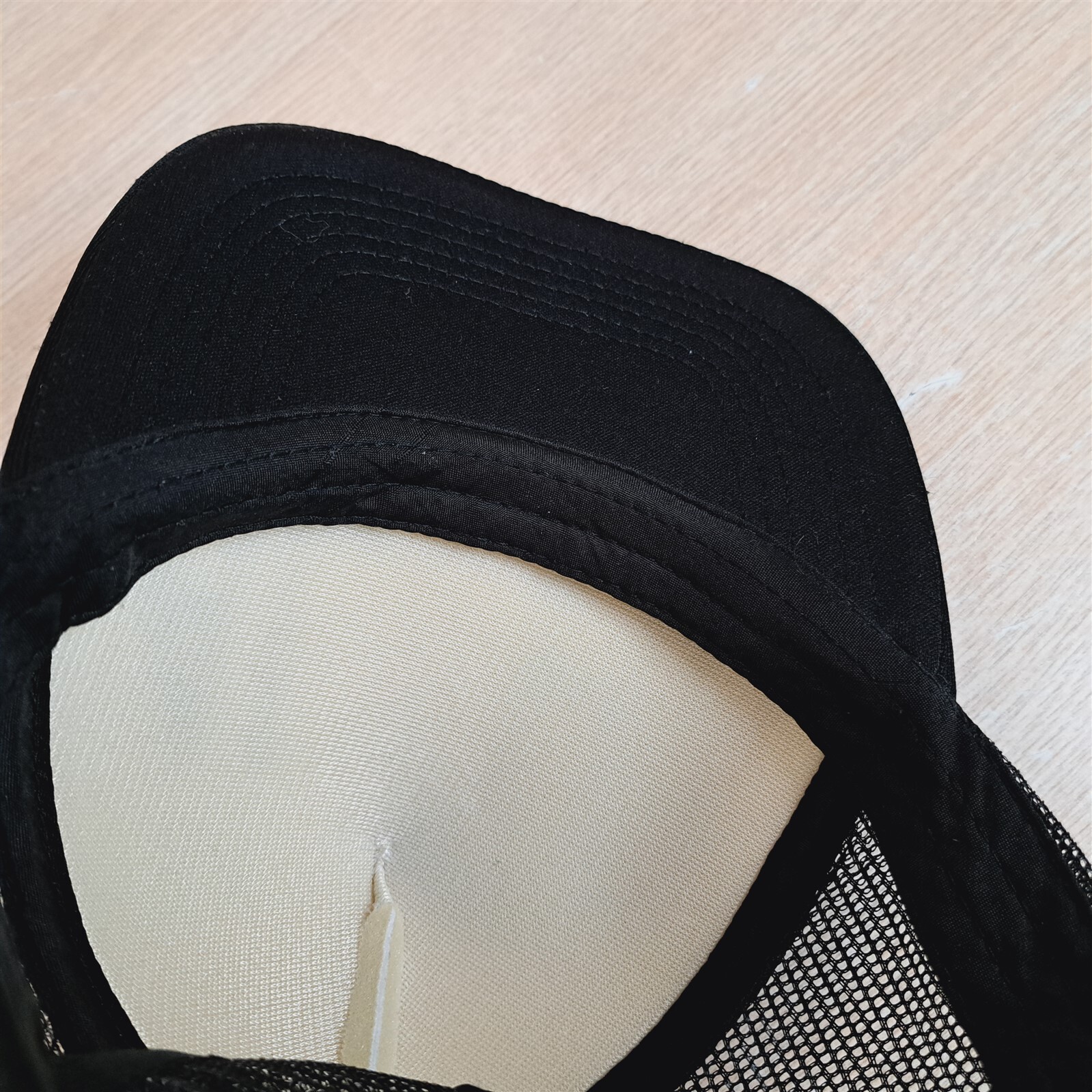 ALOHA PINEAPPLE ADJUSTABLE SNAPBACK TRUCKER/MESH … - image 13