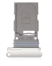 Single Sim Card Tray Compatible For Samsung Galaxy S21 FE 5G Olive