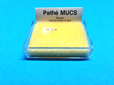PATHE MARCONI RC5 RC-5 RC 5 RC6 RC-6 RC6 métal Saphir Stylus Needle EUR 3,30 - FR