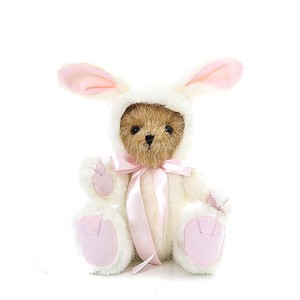 old fashioned stuffed animals