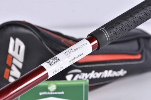 Taylormade M6 #3 Wood / 16 Degree / Regular Flex Project X Evenflow Red 50 - Picture 7 of 9