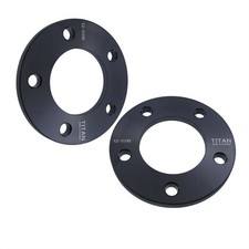 2pcs 12 Wheel Spacers Flat 5x5 5lug Fits Chevy Gmc 2wd Trucks 5x127 2pcs 12 Wheel Spacers Flat 5x5 5lug Fits Chevy Gmc 2wd Trucks 5x127