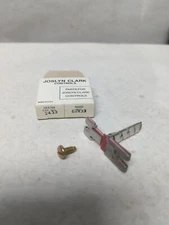 JOSLYN CLARK,2433,OVERLOAD RELAY HEATER NOS