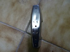 Pare-choc arrière Renault R8