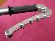 INVERTED REVERSE LEVER TRIUMPH HARLEY YAMAHA XS 650 CHOPPER BOBBER HONDA