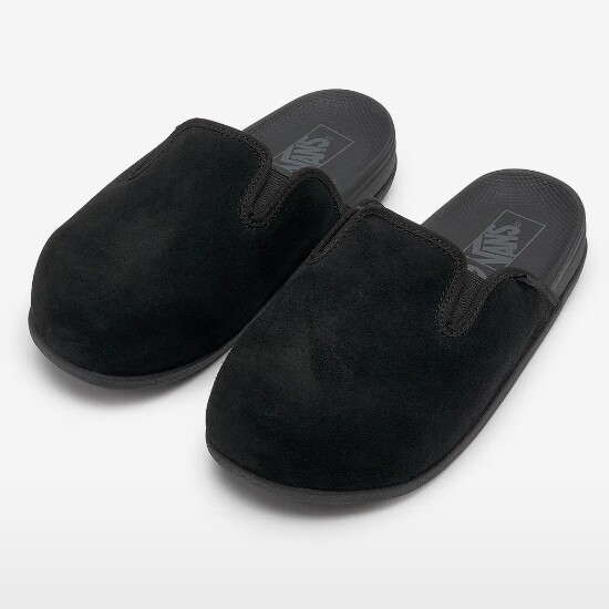 Vans MTE Harbor Mule VR3 'Black' - VN000CW3BLK Expeditedship | eBay Vans MTE Harbor Mule VR3 'Black' - VN000CW3BLK Expeditedship | eBay