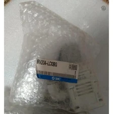 1pc new smc IRV20A-LC10BG vacuum pressure reducing valve Fast Shipping