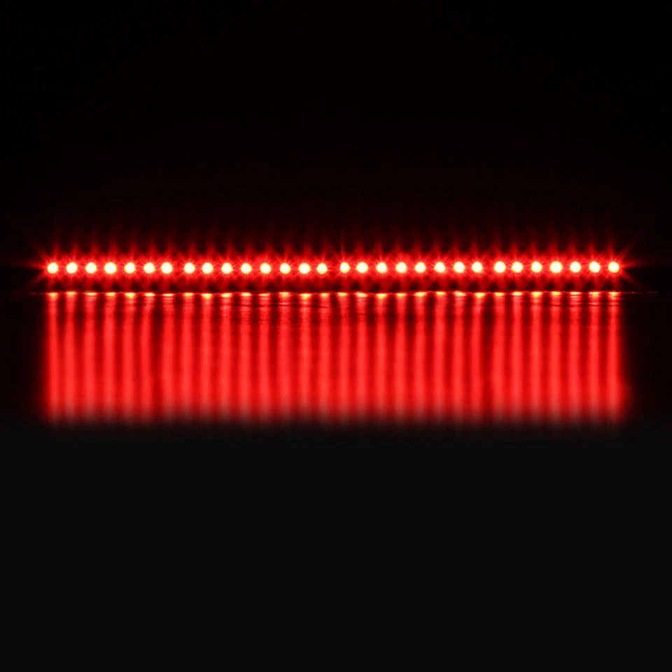 3rd Third Brake Tail Light Lamp For 92-09 Chevy GMC Suburban C/K1500 2500 Tahoe - Image 4 of 4