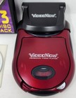 Hasbro VideoNow Personal Video Player & Light 4 DISCs 2003 Tested And Works