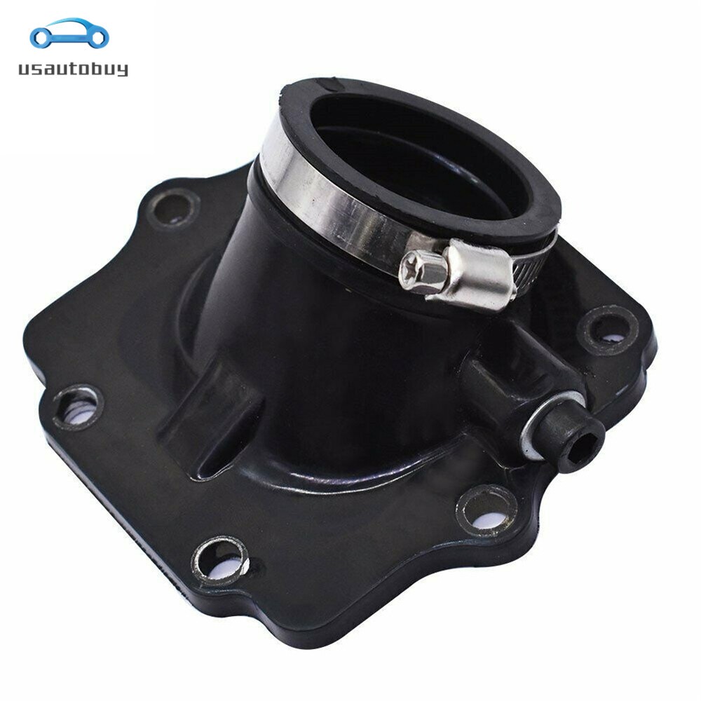 Polaris Xpress 400 Sportsman 400 Sport 400L Carburetor Intake Boot Adapter