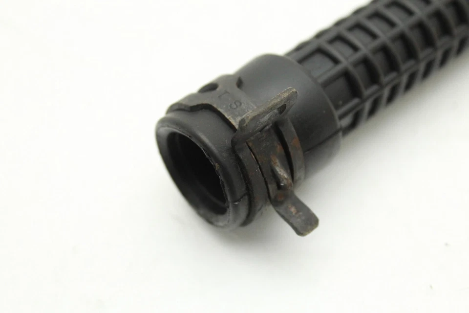 2002 - 2008 JAGUAR X - ТИП ДВИГАТЕЛЯ КАРТЕР ДЫХАТЕЛЬНАЯ ТРУБА AJ811728 B0860 - Изображение 4 из 4