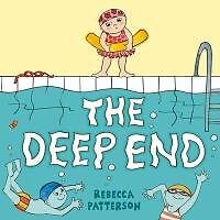The Deep End By Rebecca Patterson. 9780330516785