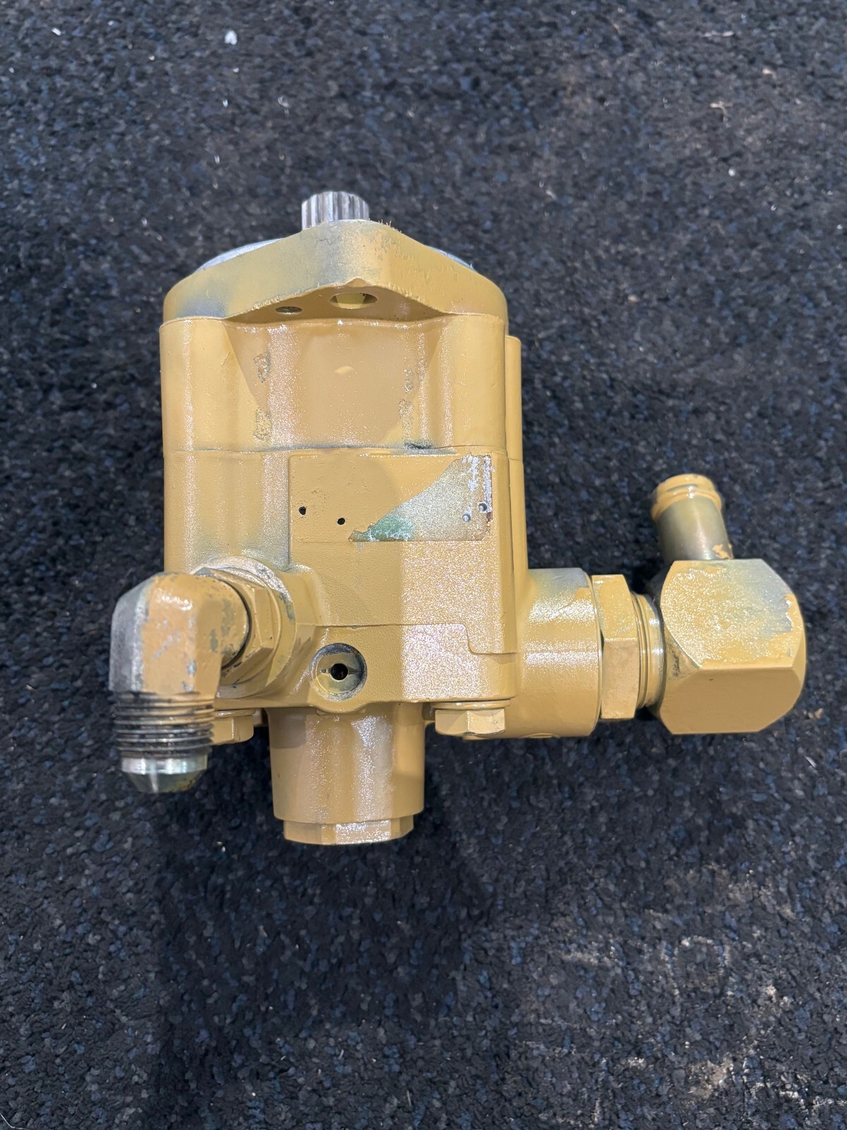Lf73 Rbs OEM LUK LF73 Power Steering Pump 2105983, 2106750, 150Bar, off ...