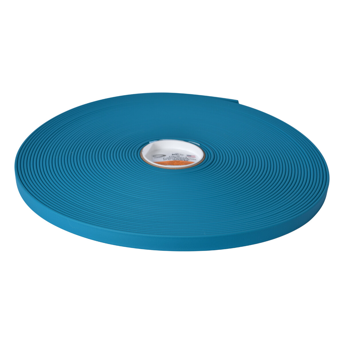 AQUA - BU52F 1 inch Super Heavy Beta Biothane By the100 FOOT ROLL | eBay