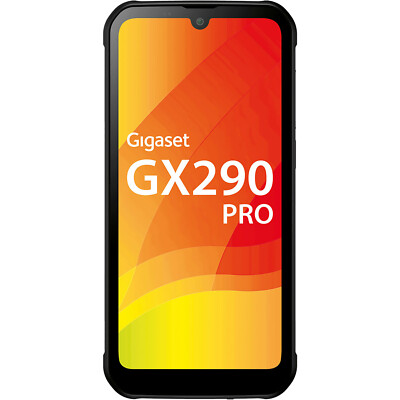 Smartphone Gigaset GX290 32 Go - Écran 6.1", Android 9, Batterie 6200mAh, Occasion Bon état