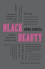 Black Beauty by Sewell, Anna
