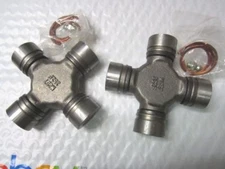 SET OF TWO MOPAR SERIES 7260 UNIVERSAL JOINT U JOINT U JOINTS pair