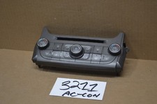 2013 2014 Chevrolet Malibu AC and Heater Control Used Stock #3211-AC 