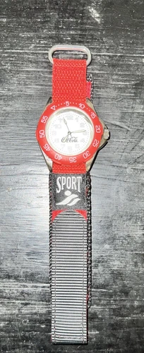 vintage coca cola watch ( USA SHIPPING ONLY  )