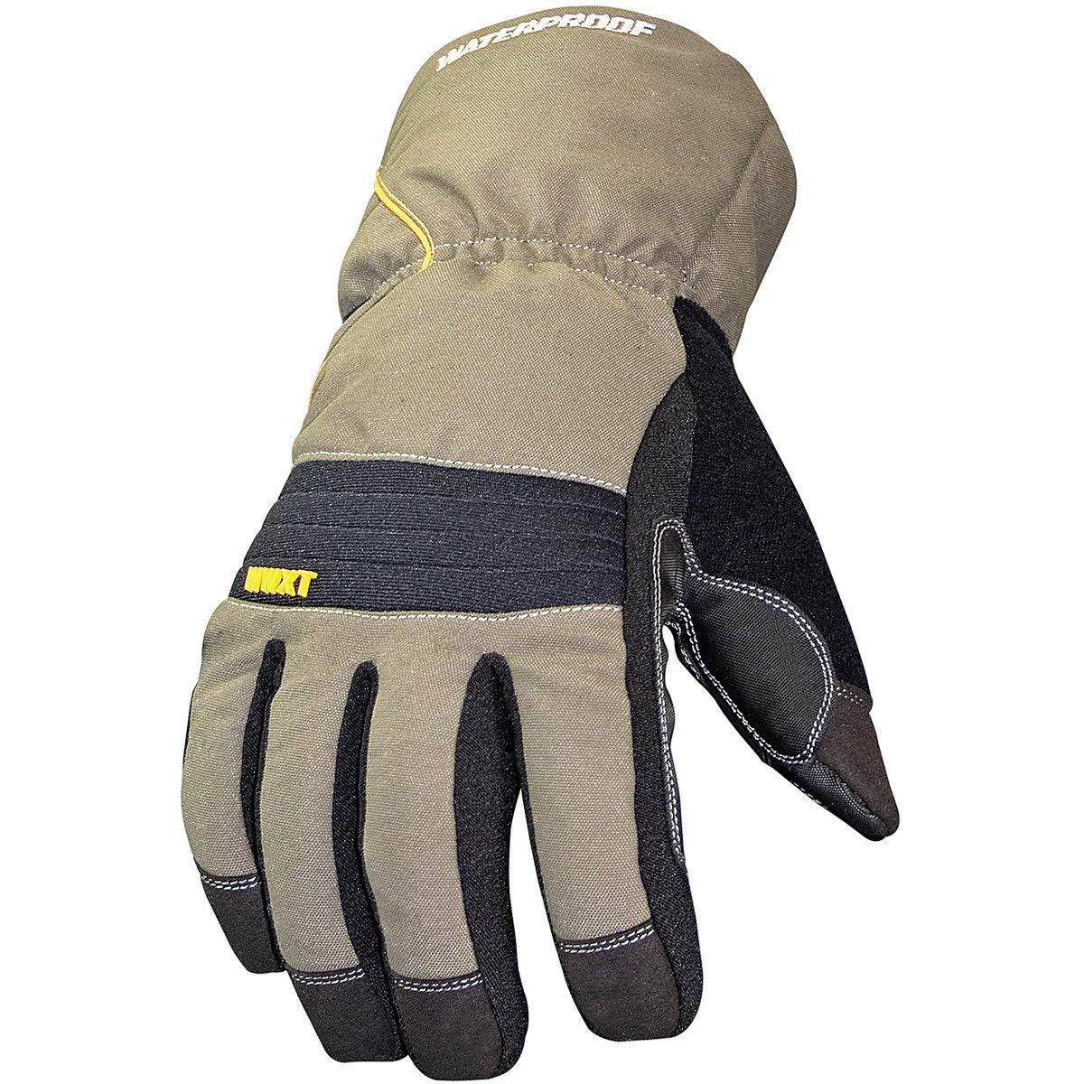 Weather Gloves Dewalt Heated Work Gloves Dewalt Heated Work Gloves