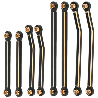 Traxxas LINKAGE SET – Ersatzteil Für RC-Modelle, Modell Tra6345
